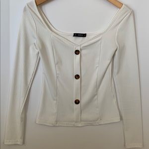 Shein Blouse worn once!